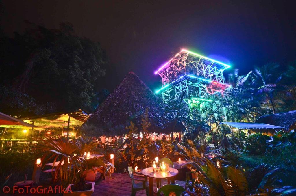 Cabarete Surf Camp Hotel ภายนอก รูปภาพ